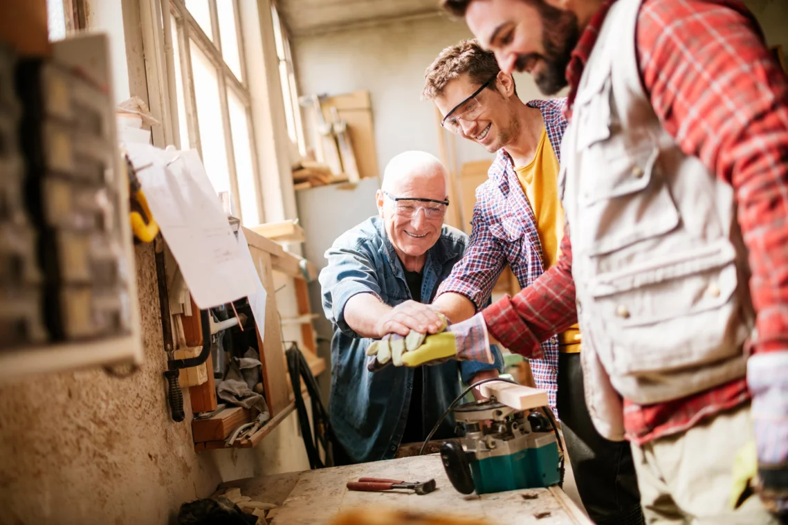 Berufsunfähigkeitsversicherung Handwerk