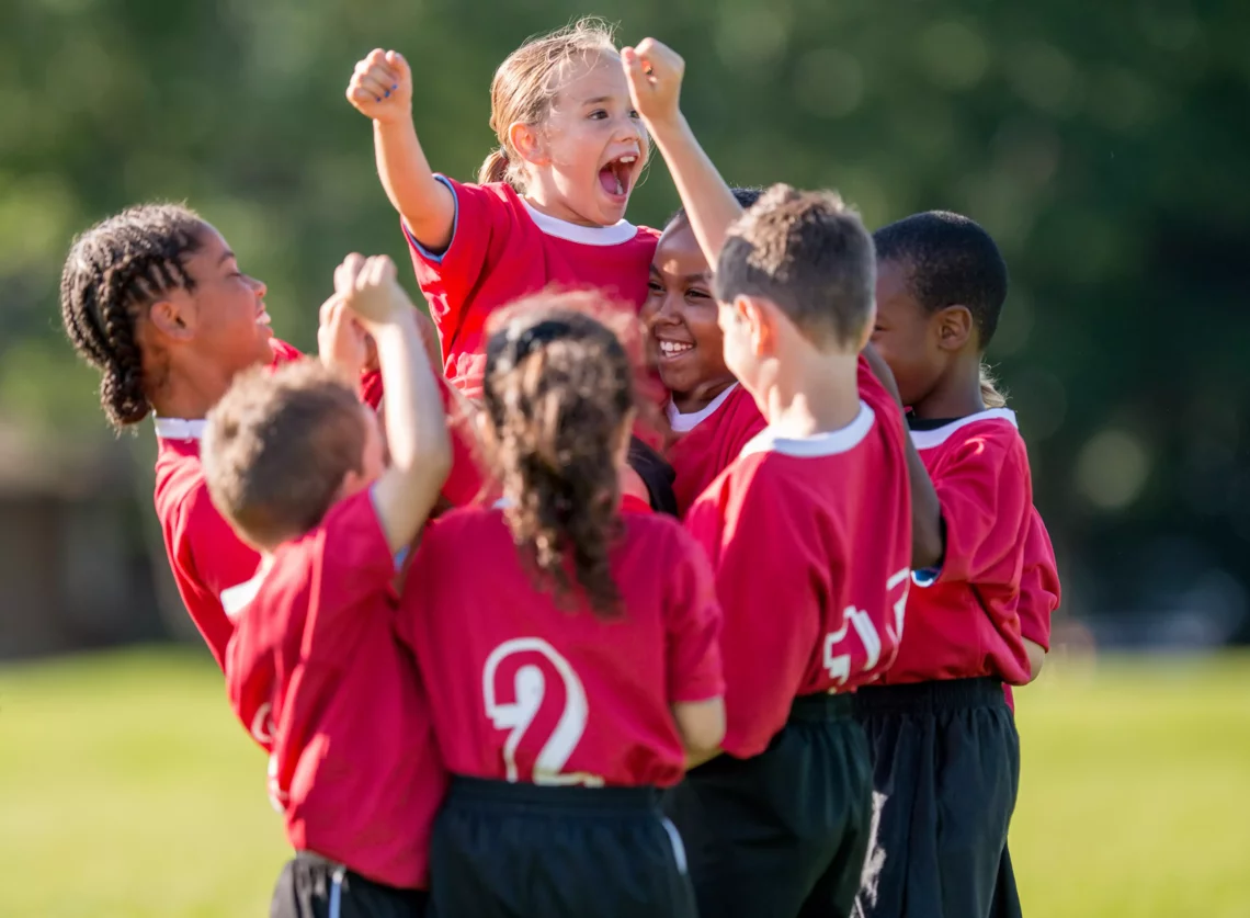 Kinderversicherungen