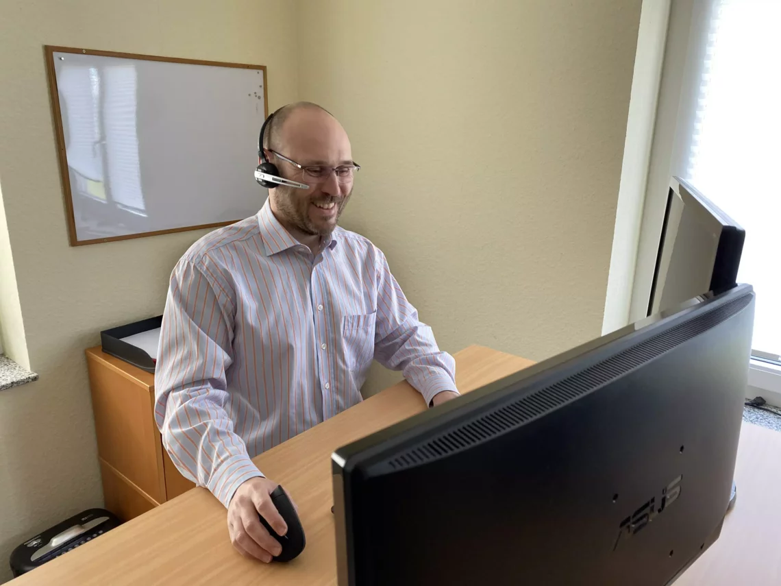 Verantwortung unter Corona