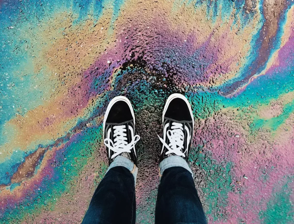 Gewässerschadenhaftpflicht