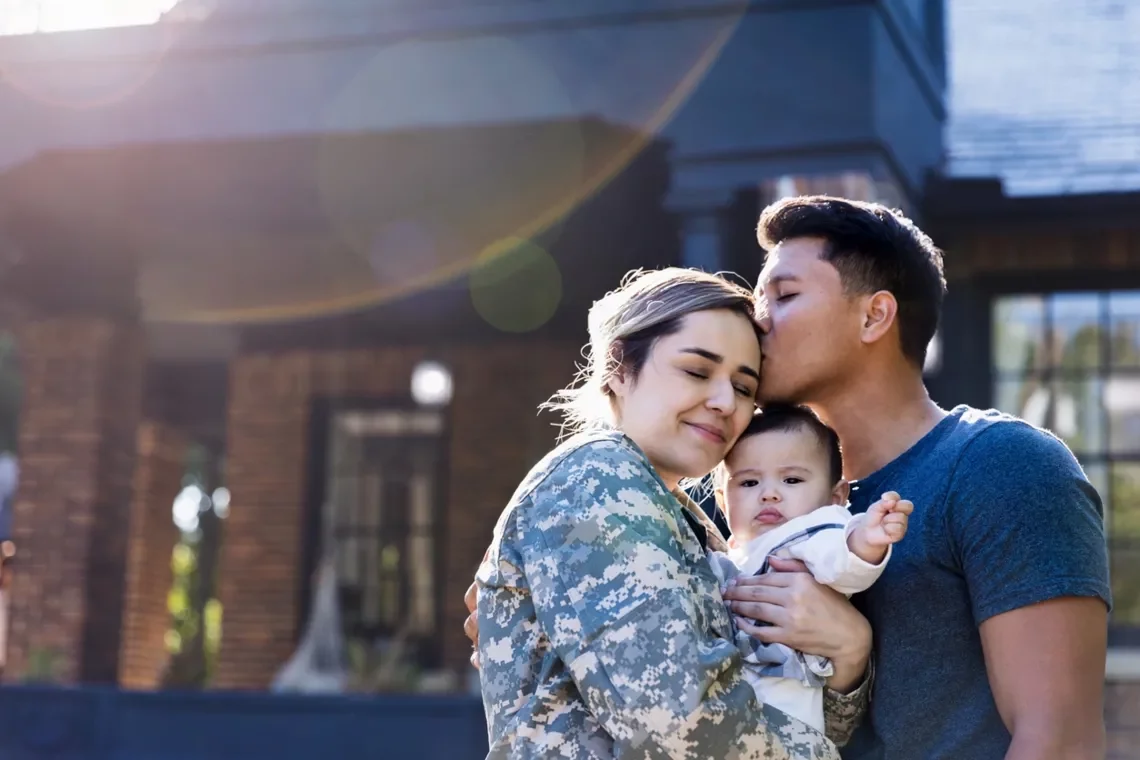 Krankenversicherung Soldat Kindernachversicherung Baby