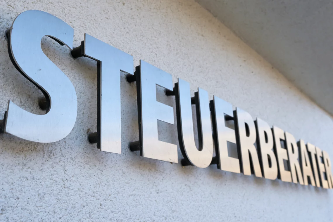 Berufsunfähigkeitsversicherung Steuerberater