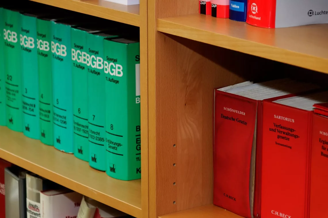 Private Rechtschutzversicherung