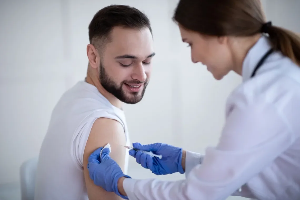 Private Krankenversicherung Desensibilisierung Hyposensibilisierung