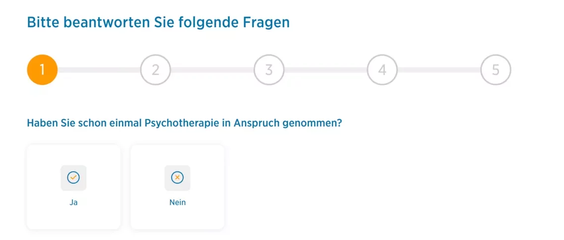 Berufsunfähigkeit Quick Check Die Bayerische