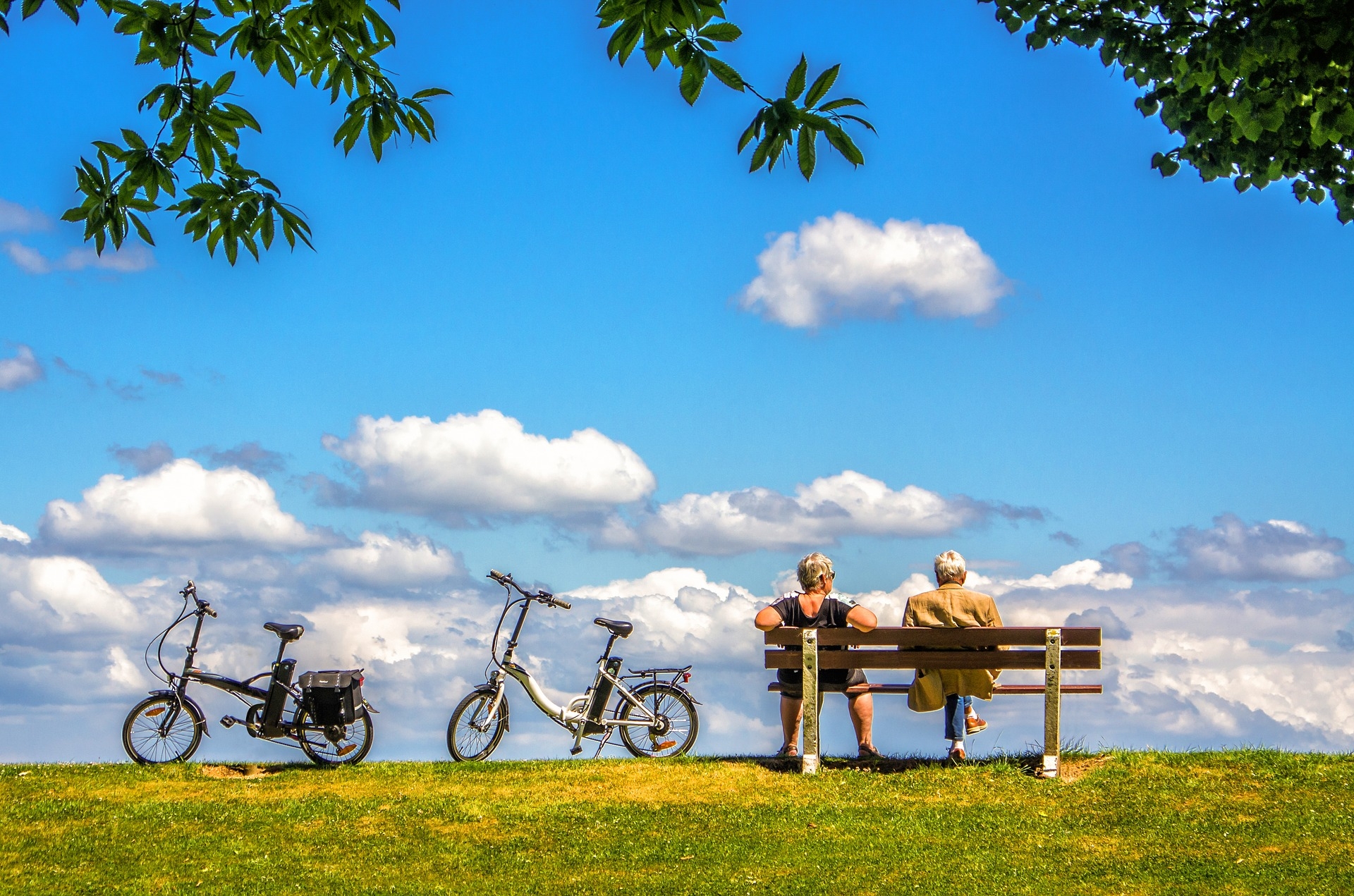 Fahrrad Ebike Versicherung
