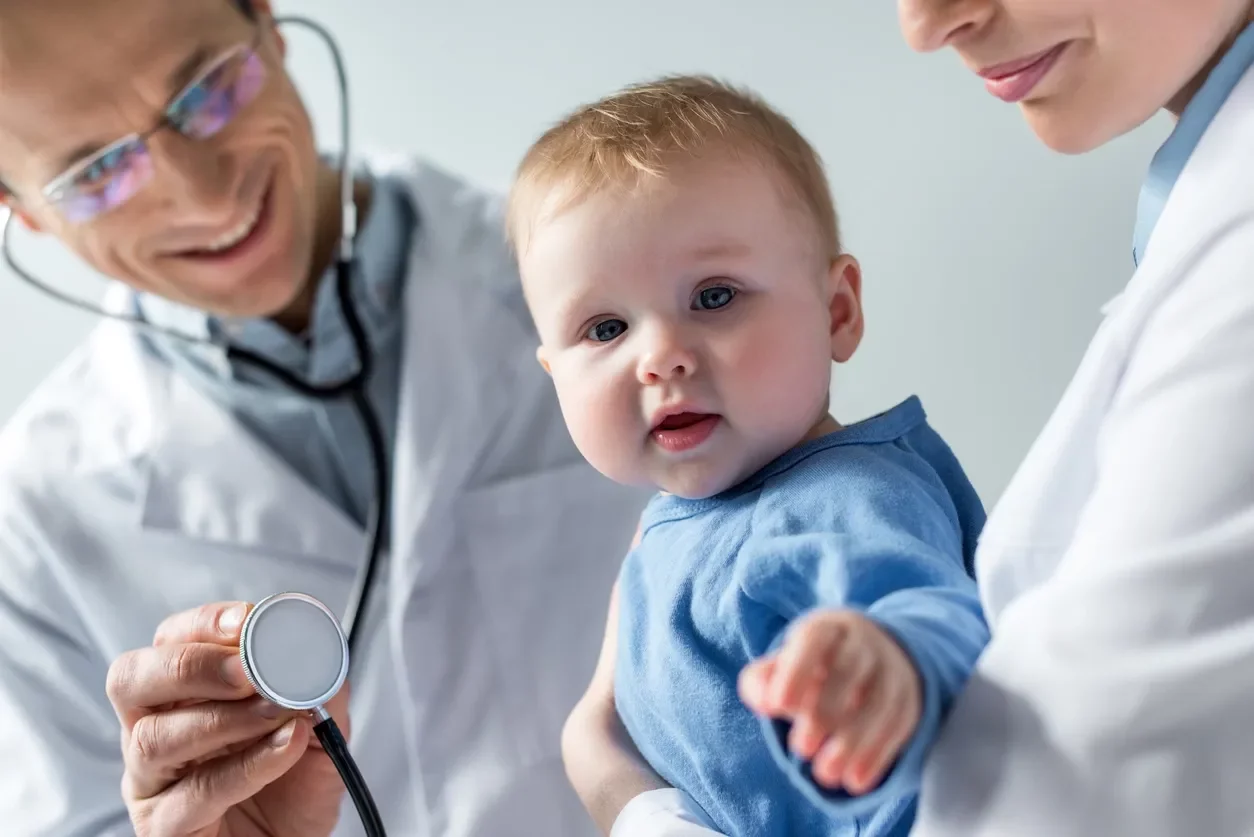 Krankenversicherung Bundeszuschuss für alle Kinder