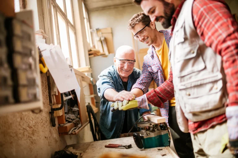 Berufsunfähigkeitsversicherung Handwerk