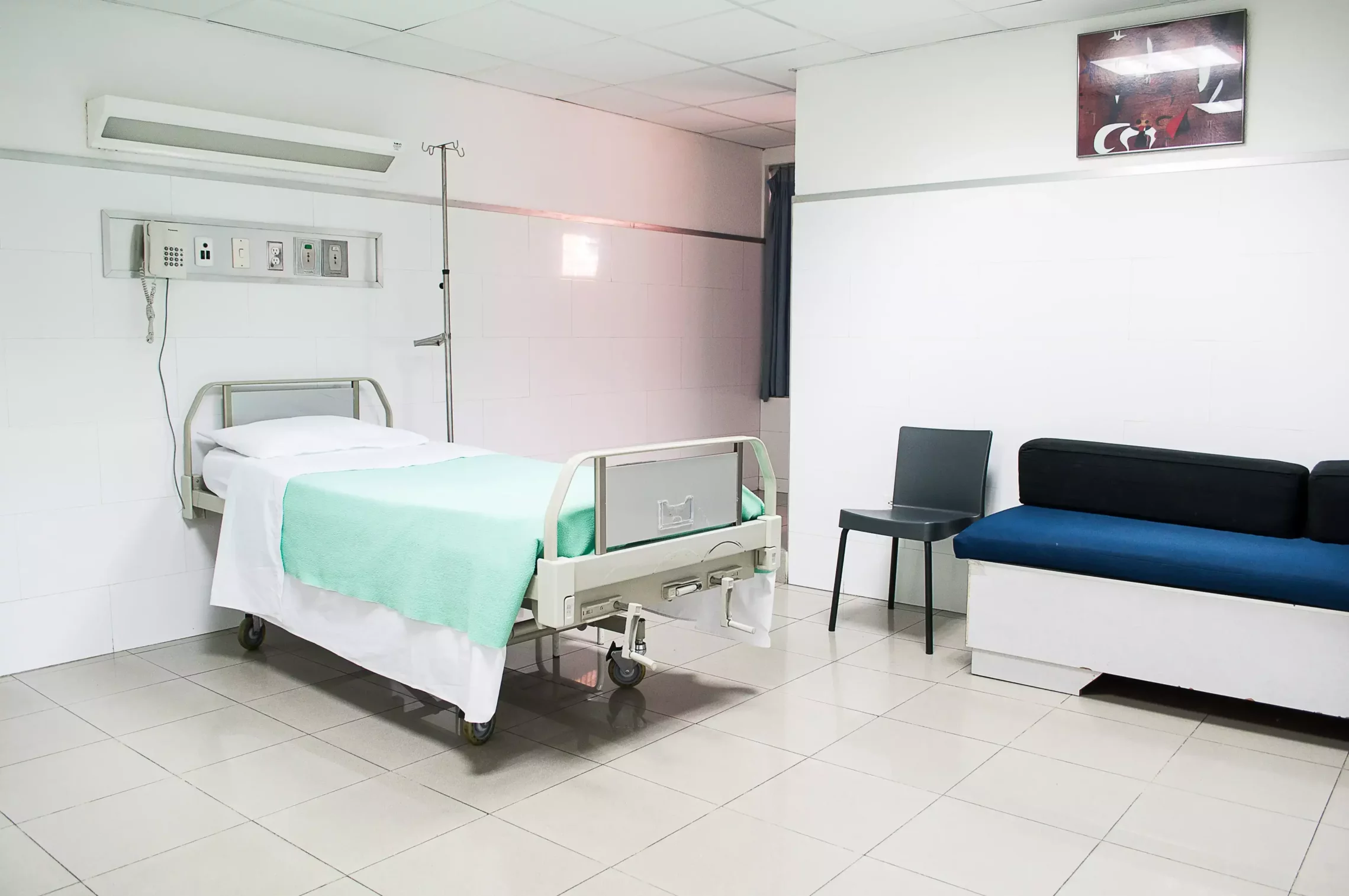 Krankenversicherung Stationäre Zusatzversicherung