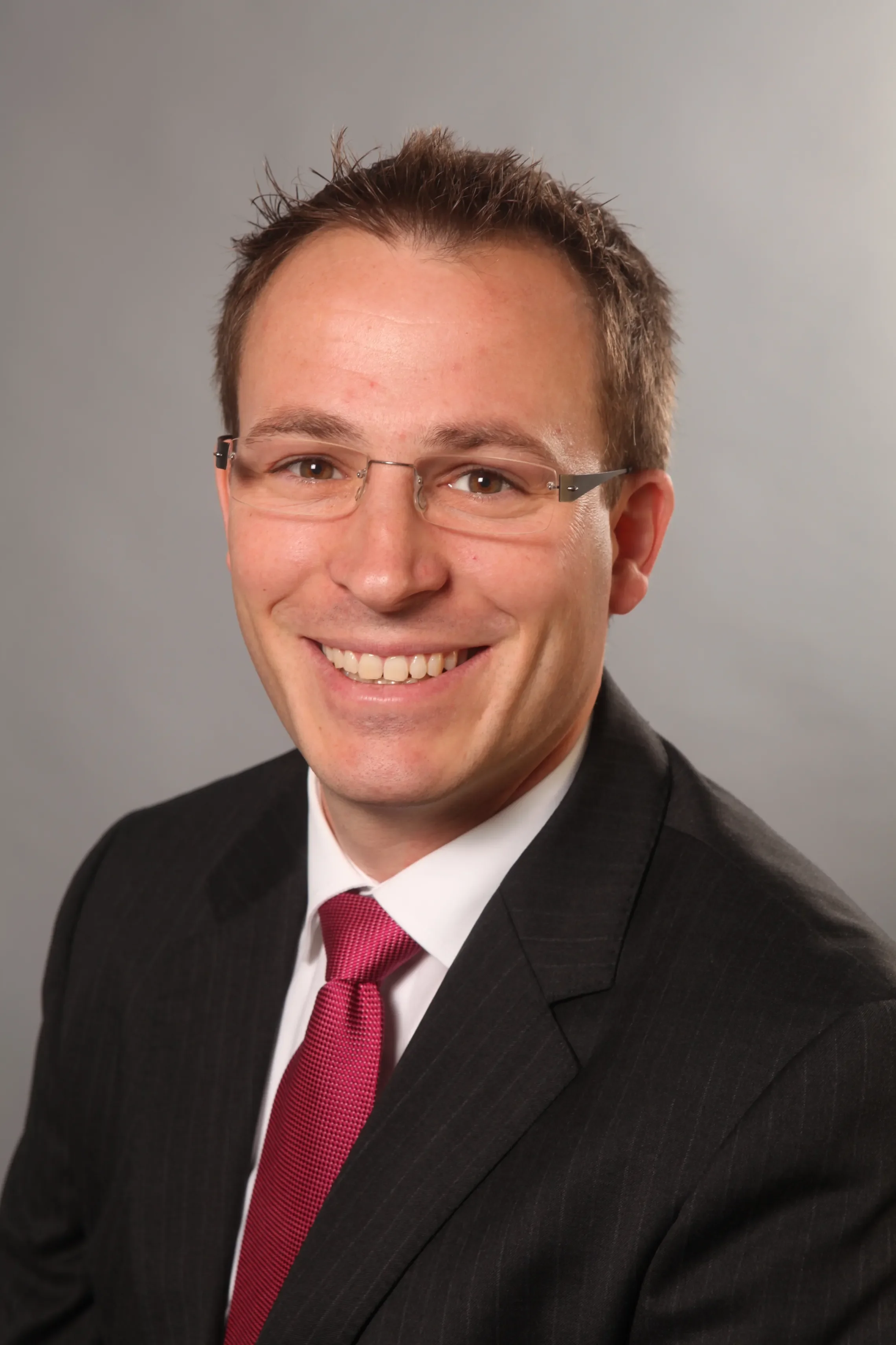 Alexander Koch