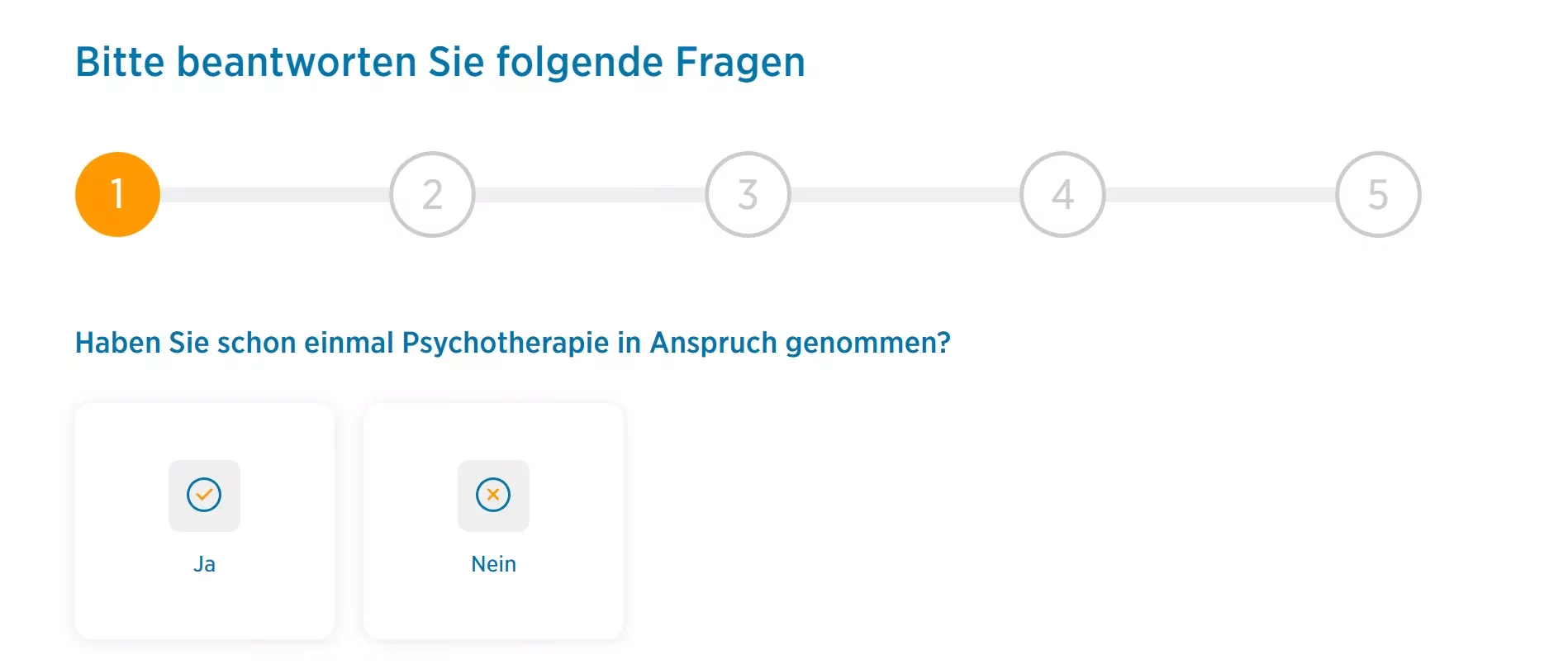 Berufsunfähigkeit Quick Check Die Bayerische