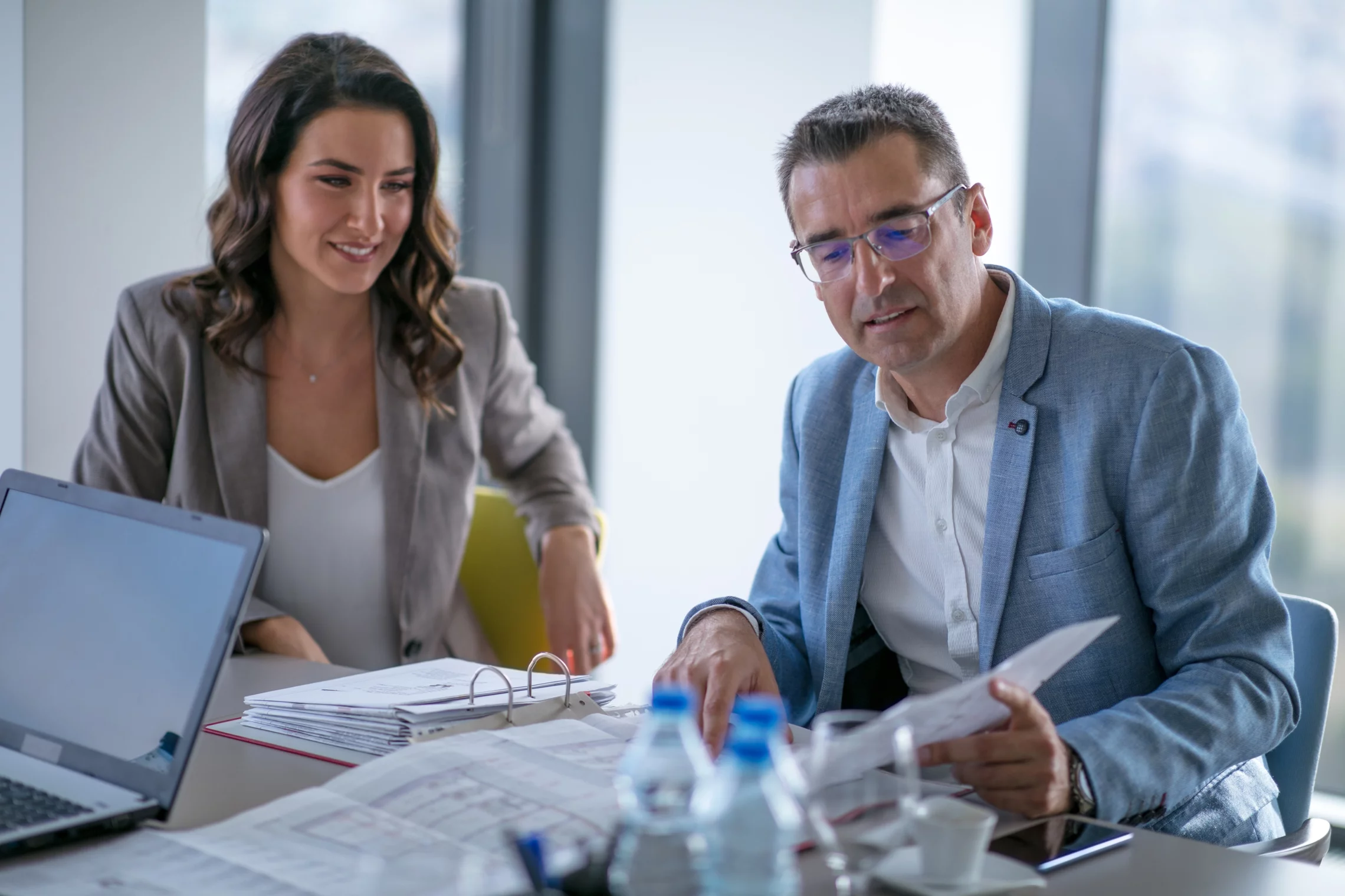 Berufsunfähigkeitsversicherung Wirtschaftsprüfer
