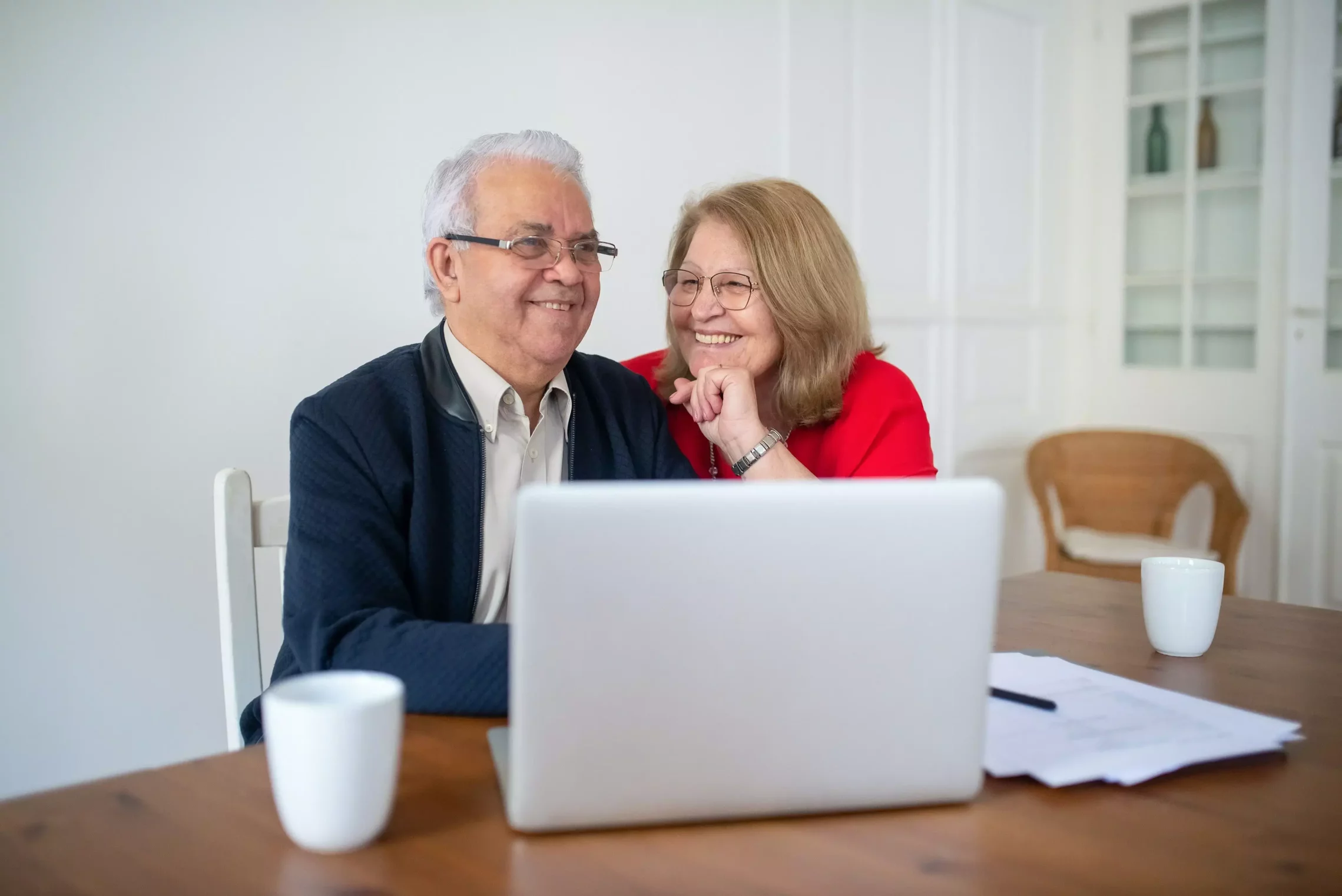 Online Beratung zu Versicherungen