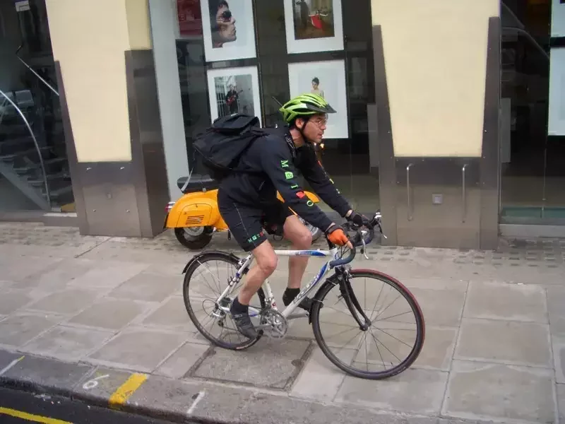 Fahrrad Vollkaskoversicherung Gewerbe