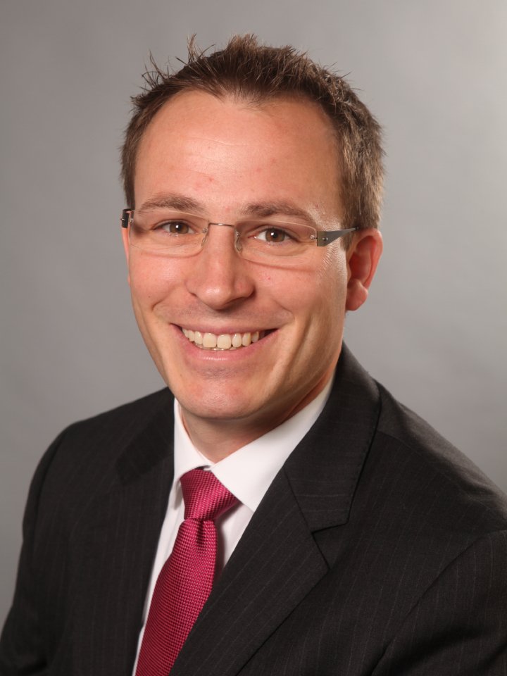 Alexander Koch