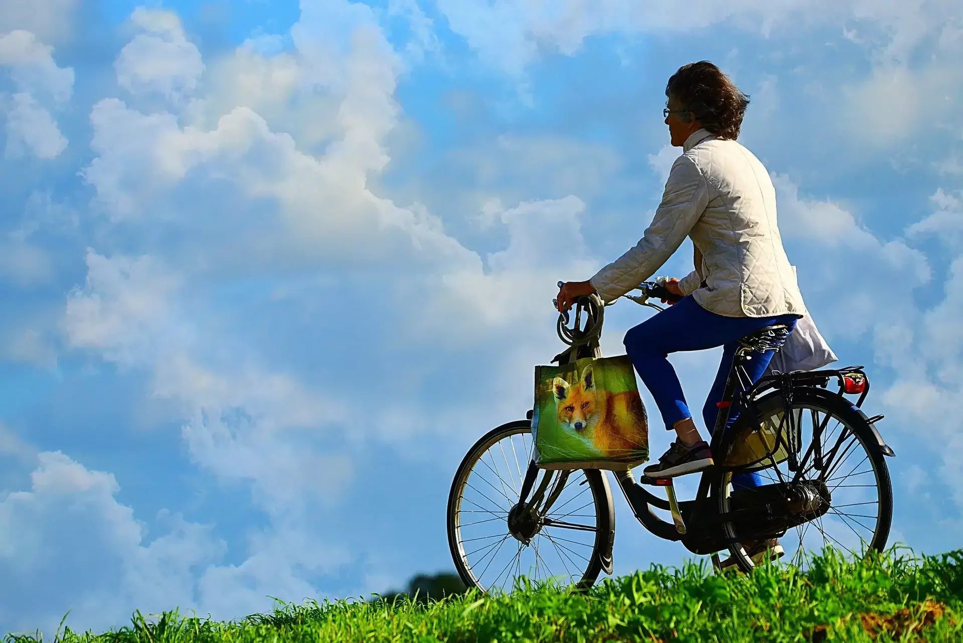 Vollkaskoversicherung Fahrrad